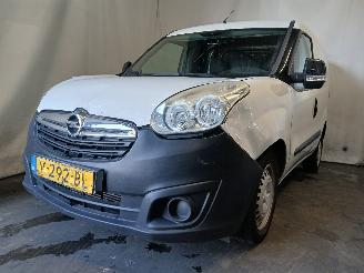 Schadeauto Opel Combo Combo Van 1.3 CDTI 16V (330.A.1000) [70kW]  (03-2016/12-2018) 2016/11