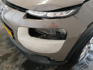 Citroën C4 C4 Cactus (0B/0P) Hatchback 5-drs 1.2 PureTech 82 12V (EB2F(HMZ)) [60k=
W]  (09-2014/...) picture 28