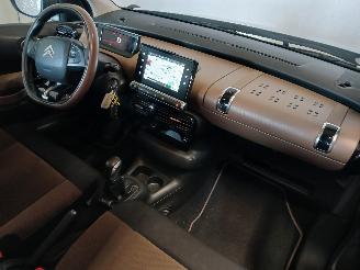 Citroën C4 C4 Cactus (0B/0P) Hatchback 5-drs 1.2 PureTech 82 12V (EB2F(HMZ)) [60k=
W]  (09-2014/...) picture 8