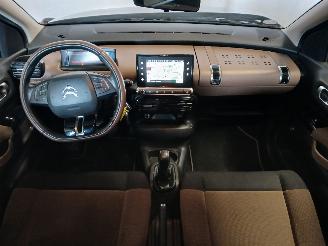 Citroën C4 C4 Cactus (0B/0P) Hatchback 5-drs 1.2 PureTech 82 12V (EB2F(HMZ)) [60k=
W]  (09-2014/...) picture 10