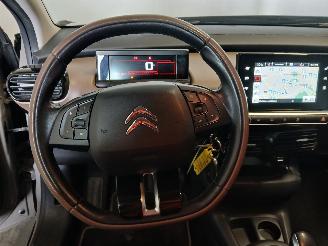 Citroën C4 C4 Cactus (0B/0P) Hatchback 5-drs 1.2 PureTech 82 12V (EB2F(HMZ)) [60k=
W]  (09-2014/...) picture 16