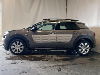 Citroën C4 C4 Cactus (0B/0P) Hatchback 5-drs 1.2 PureTech 82 12V (EB2F(HMZ)) [60k=
W]  (09-2014/...) picture 4