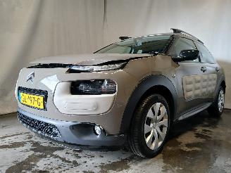 Citroën C4 C4 Cactus (0B/0P) Hatchback 5-drs 1.2 PureTech 82 12V (EB2F(HMZ)) [60k=
W]  (09-2014/...) picture 3