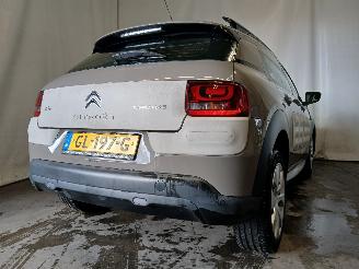 Citroën C4 C4 Cactus (0B/0P) Hatchback 5-drs 1.2 PureTech 82 12V (EB2F(HMZ)) [60k=
W]  (09-2014/...) picture 5
