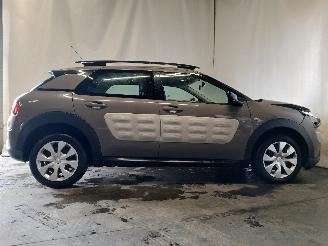 Citroën C4 C4 Cactus (0B/0P) Hatchback 5-drs 1.2 PureTech 82 12V (EB2F(HMZ)) [60k=
W]  (09-2014/...) picture 7