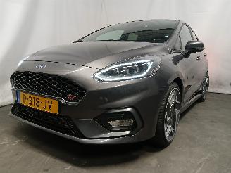 skadebil auto Ford Fiesta Fiesta 7 Hatchback 1.5 EcoBoost 12V ST (YZJA) [147kW]  (04-2018/07-202=
3) 2019/2