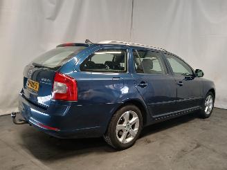Skoda Octavia Octavia Combi (1Z5) Combi 5-drs 1.4 TSI 16V (CAXA) [90kW]  (11-2008/06=
-2013) picture 6