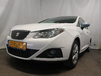 Damaged car Seat Ibiza Ibiza IV (6J5) Hatchback 5-drs 1.2 TDI Ecomotive (CFWA) [55kW]  (06-20=
10/05-2015) 2011/8