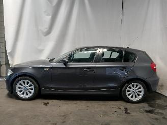 BMW 1-serie 1 serie (E87/87N) Hatchback 5-drs 116i 1.6 16V (N43-B16A) [90kW]  (09-=
2007/06-2011) picture 3