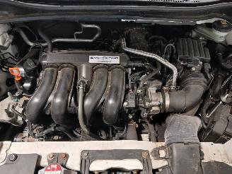 Honda  HR-V (RU) MPV 1.5 i-VTEC 16V (L15B4(Euro 6)) [96kW]  (08-2015/...) picture 31