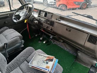 Peugeot J5 J5 (280L) Chassis-Cabine 2.5D (CRD93) [54kW]  (09-1981/09-1990) picture 10
