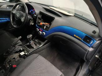 Subaru Impreza Impreza III (GH/GR) Hatchback 5-drs 2.0D AWD (EE20Z) [110kW]  (01-2009=
/05-2012) picture 7