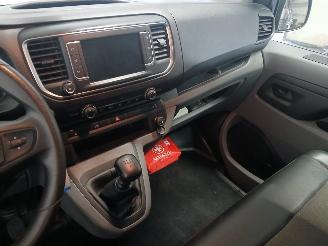 Peugeot Expert Expert (VA/VB/VE/VF/VY) Van 1.5 BlueHDi 100 (DV5RUCd(YHR)) [75kW]  (06=
-2018/...) picture 18