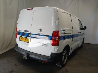 Peugeot Expert Expert (VA/VB/VE/VF/VY) Van 1.5 BlueHDi 100 (DV5RUCd(YHR)) [75kW]  (06=
-2018/...) picture 5