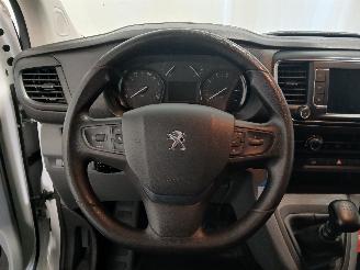 Peugeot Expert Expert (VA/VB/VE/VF/VY) Van 1.5 BlueHDi 100 (DV5RUCd(YHR)) [75kW]  (06=
-2018/...) picture 20