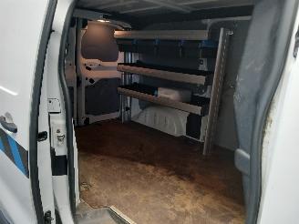 Peugeot Expert Expert (VA/VB/VE/VF/VY) Van 1.5 BlueHDi 100 (DV5RUCd(YHR)) [75kW]  (06=
-2018/...) picture 11