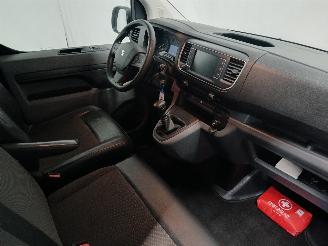 Peugeot Expert Expert (VA/VB/VE/VF/VY) Van 1.5 BlueHDi 100 (DV5RUCd(YHR)) [75kW]  (06=
-2018/...) picture 9