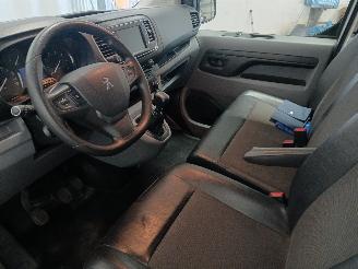 Peugeot Expert Expert (VA/VB/VE/VF/VY) Van 1.5 BlueHDi 100 (DV5RUCd(YHR)) [75kW]  (06=
-2018/...) picture 13