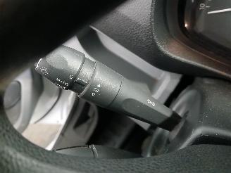 Peugeot Expert Expert (VA/VB/VE/VF/VY) Van 1.5 BlueHDi 100 (DV5RUCd(YHR)) [75kW]  (06=
-2018/...) picture 17