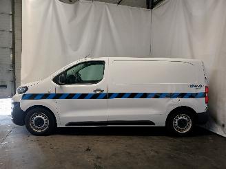Peugeot Expert Expert (VA/VB/VE/VF/VY) Van 1.5 BlueHDi 100 (DV5RUCd(YHR)) [75kW]  (06=
-2018/...) picture 4