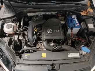 Volkswagen Golf Golf VII (AUA) Hatchback 1.0 TSI 12V BlueMotion (CHZD) [85kW]  (05-201=
5/08-2020) picture 25