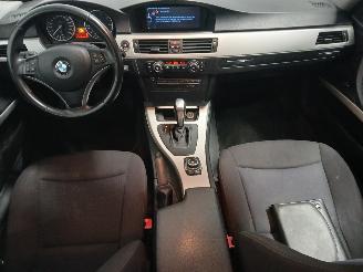 BMW 3-serie 3 serie (E90) Sedan 318i 16V (N43-B20A) [105kW]  (09-2007/10-2011) picture 11