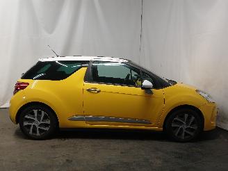 Citroën DS3 DS3 (SA) Hatchback 1.6 e-HDi (DV6DTED(9HP)) [68kW]  (11-2009/07-2015) picture 7
