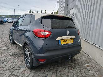 Renault Captur Captur (2R) SUV 0.9 Energy TCE 12V (H4B-400(H4B-A4)) [66kW]  (06-2013/=
=2E..) picture 5