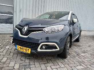 Renault Captur Captur (2R) SUV 0.9 Energy TCE 12V (H4B-400(H4B-A4)) [66kW]  (06-2013/=
=2E..) picture 1