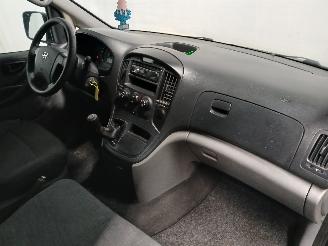 Hyundai H-300 H-300 Van 2.5 CRDi (D4CB) [125kW]  (02-2008/...) picture 7