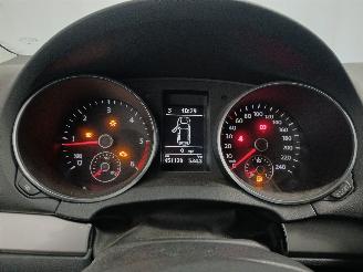 Volkswagen Golf Golf VI (5K1) Hatchback 2.0 TDI 16V (CBDC) [81kW]  (10-2008/11-2012) picture 20