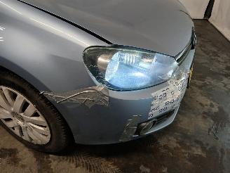 Volkswagen Golf Golf VI (5K1) Hatchback 2.0 TDI 16V (CBDC) [81kW]  (10-2008/11-2012) picture 23