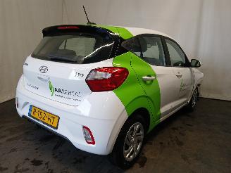 Hyundai I-10 i10 Hatchback 1.0 12V (G3LA) [49kW]  (09-2019/...) picture 5