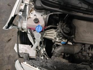 Hyundai I-10 i10 Hatchback 1.0 12V (G3LA) [49kW]  (09-2019/...) picture 25