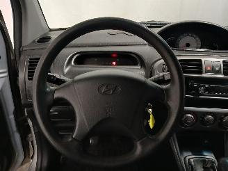 Hyundai Matrix Matrix Hatchback 1.6 16V (G4ED) [76kW]  (06-2001/04-2010) picture 18