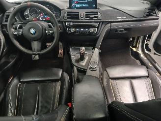 BMW 4-serie 4 serie (F32) Coupé 440i 3.0 TwinPower Turbo 24V (B58-B30A) [240kW] =
 (03-2016/10-2020) picture 11
