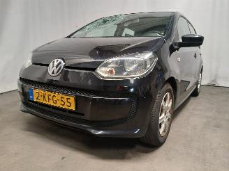 Unfallwagen Volkswagen Up! Up! (121) Hatchback 1.0 12V 60 (CHYA) [44kW]  (08-2011/08-2020) 2013/4