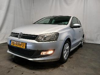 Auto incidentate Volkswagen Polo Polo V (6R) Hatchback 1.2 TDI 12V BlueMotion (CFWA(Euro 5)) [55kW]  (1=
0-2009/05-2014) 2011/5