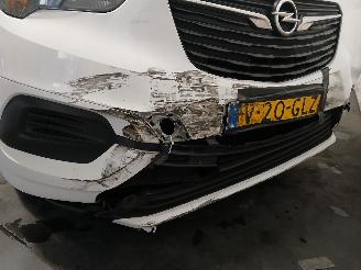 Opel Combo Combo Cargo Van 1.5 CDTI 100 (D15DT(DV5RD)) [75kW]  (08-2018/...) picture 27