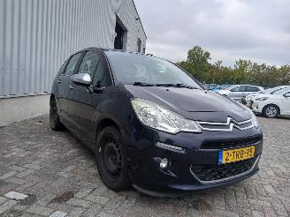 Citroën C3 C3 (SC) Hatchback 5-drs 1.0 Vti 68 12V (EB0(ZMZ)) [50kW]  (08-2012/10-=
2016) picture 6