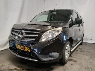 Damaged car Mercedes Citan Citan (415.6) Van 1.5 111 CDI (OM607.951(K9K)) [81kW]  (06-2013/08-202=
1) 2014/8