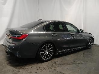 BMW 3-serie 3 serie (G20) Sedan 320i 2.0 TwinPower Turbo 16V (B48-B20A) [135kW]  (=
03-2019/...) picture 5