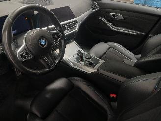 BMW 3-serie 3 serie (G20) Sedan 320i 2.0 TwinPower Turbo 16V (B48-B20A) [135kW]  (=
03-2019/...) picture 13
