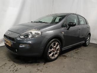 Fiat Punto Punto III (199) Hatchback 0.9 TwinAir (312.A.2000) [63kW]  (03-2012/..=
=2E) picture 3
