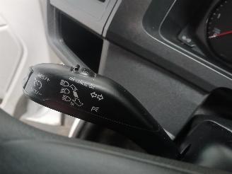 Volkswagen Transporter Transporter T6 Van 2.0 TDI DRF (CXGB) [75kW]  (04-2015/12-2019) picture 14