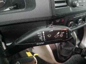 Volkswagen Transporter Transporter T6 Van 2.0 TDI DRF (CXGB) [75kW]  (04-2015/12-2019) picture 15