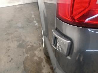 Volkswagen Multivan Multivan T6 MPV 2.0 TDI 204 (CXEB(Euro 6)) [150kW]  (04-2015/08-2024) picture 23