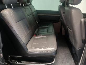 Volkswagen Multivan Multivan T6 MPV 2.0 TDI 204 (CXEB(Euro 6)) [150kW]  (04-2015/08-2024) picture 10