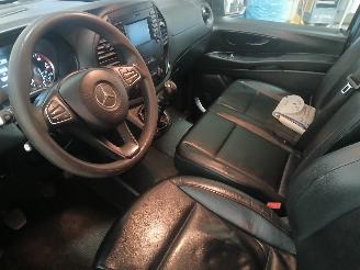Mercedes Vito Vito (447.6) Van 2.2 114 CDI 16V (OM651.950) [100kW]  (10-2014/...) picture 12
