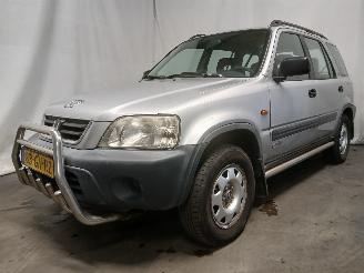 Honda Cr-v CR-V (RD1/3) SUV 2.0i 16V VTEC (B20Z1) [108kW]  (01-1999/07-2002) picture 3